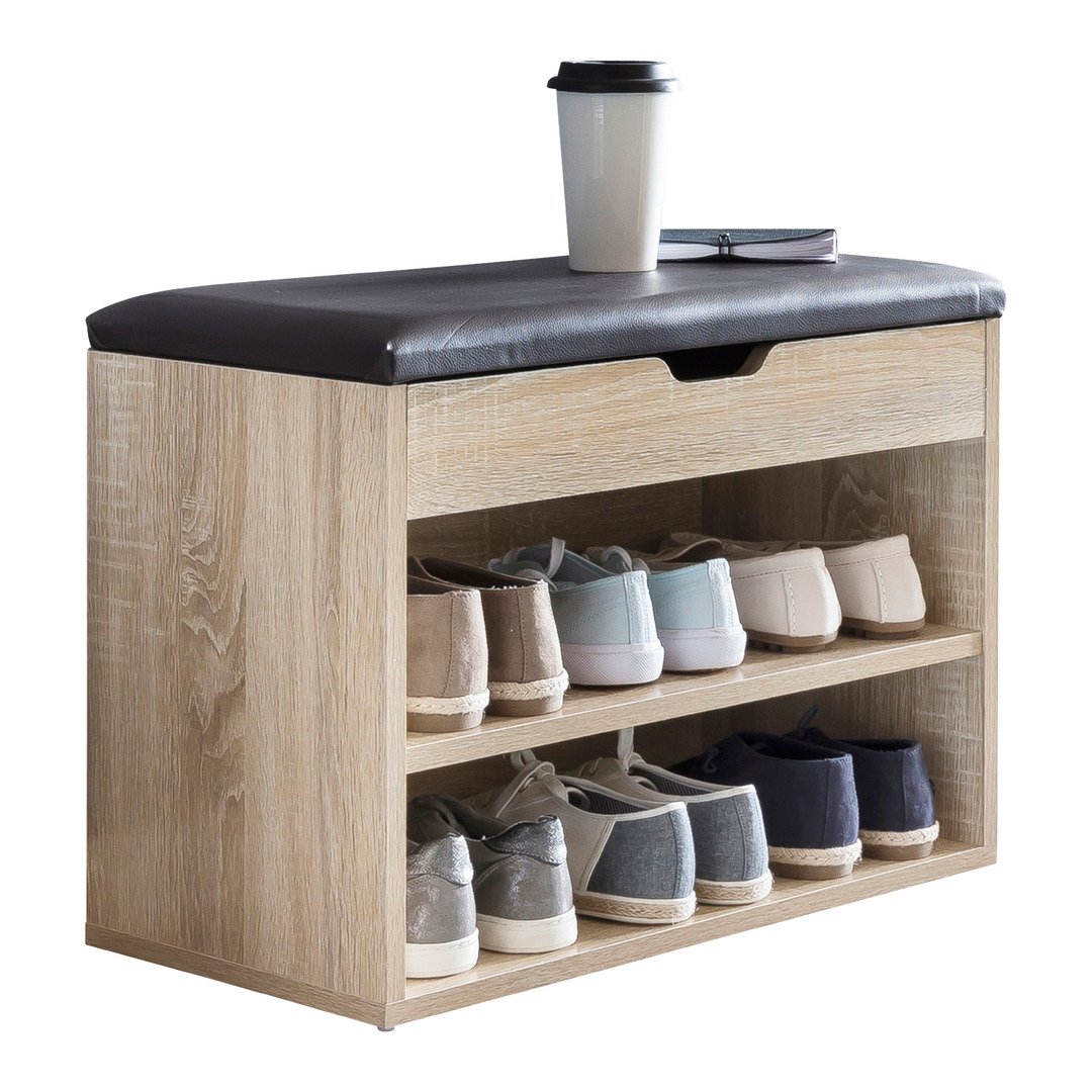 Schuhbank Sonoma