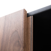 Drehtürenschrank Sleep