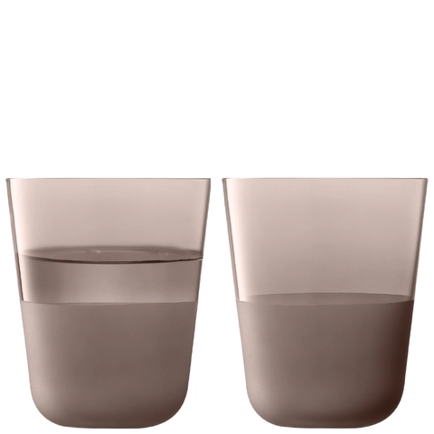 set di bicchieri Arc