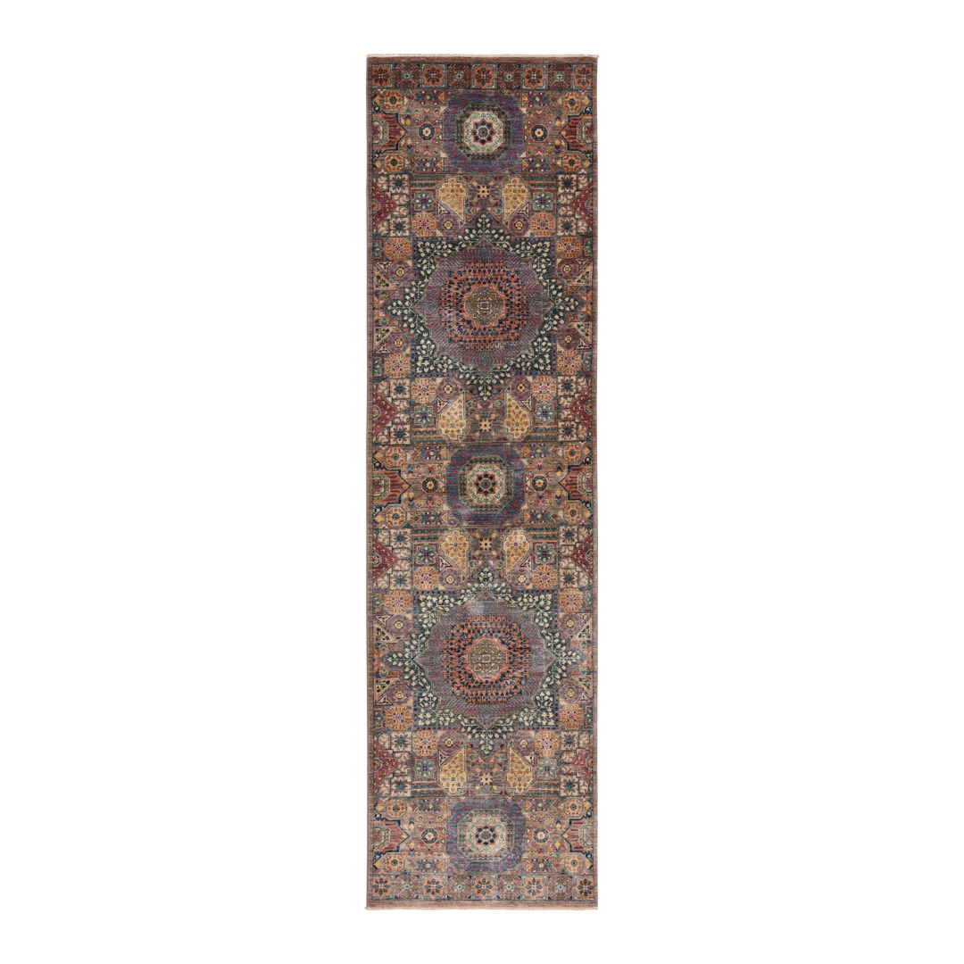 tappeti orientali classici Mamluk
