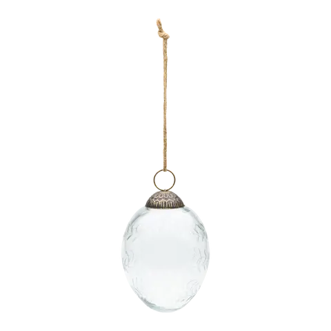 decorazione natalizia da appendere NOSTALGIA