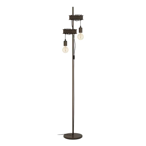 lampada a stelo Townshend 4