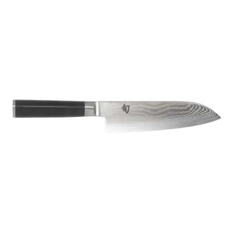 santoku coltello SHUN