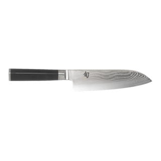 santoku couteau SHUN