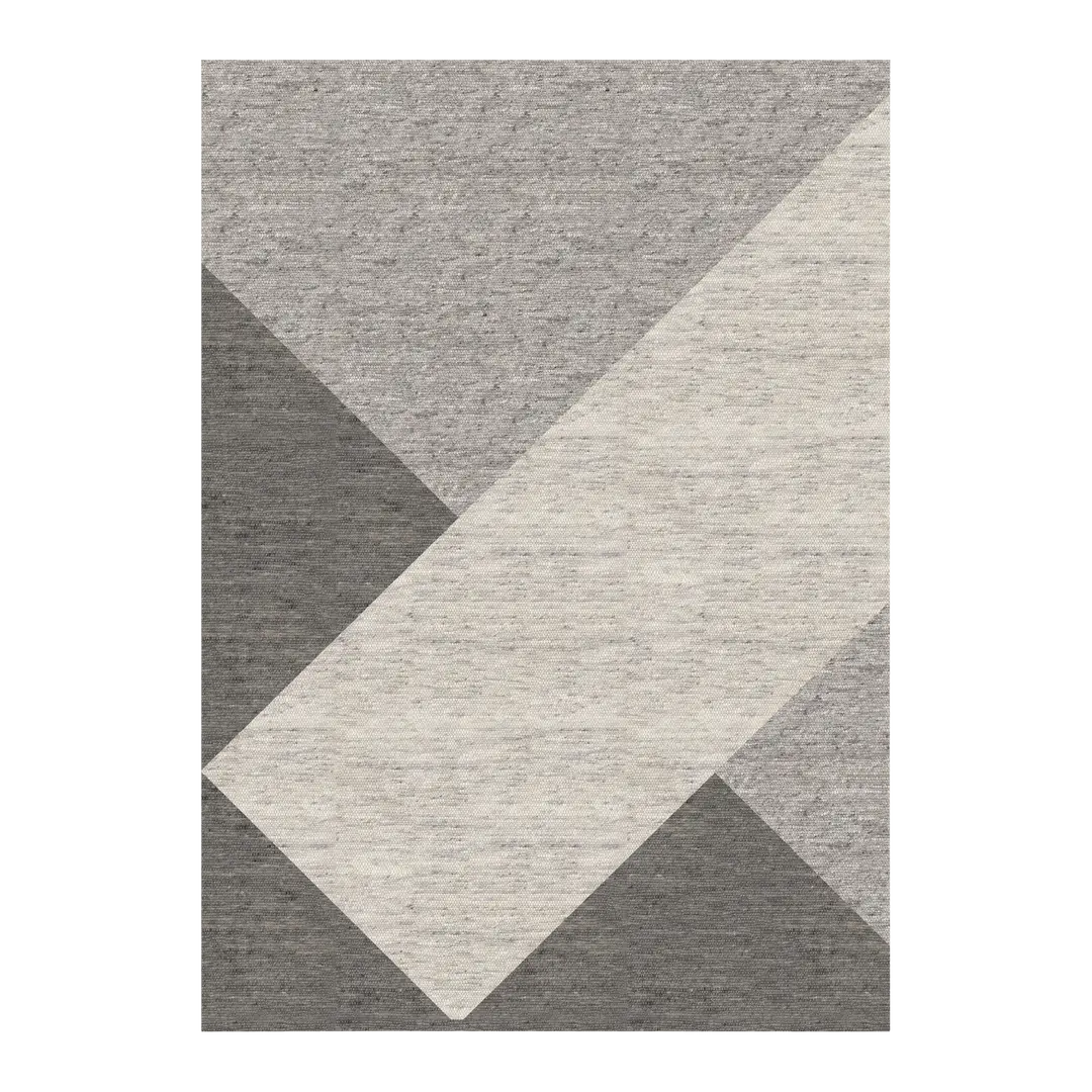 Tuft-/Webteppich Salsa Design