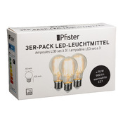 lampadina E27 LED