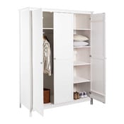 Drehtürenschrank Chilly