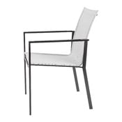 sedia da giardino Slim Z189