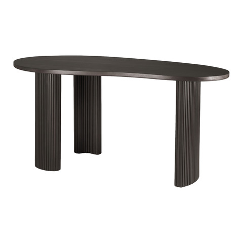 Schreibtisch Boomerang