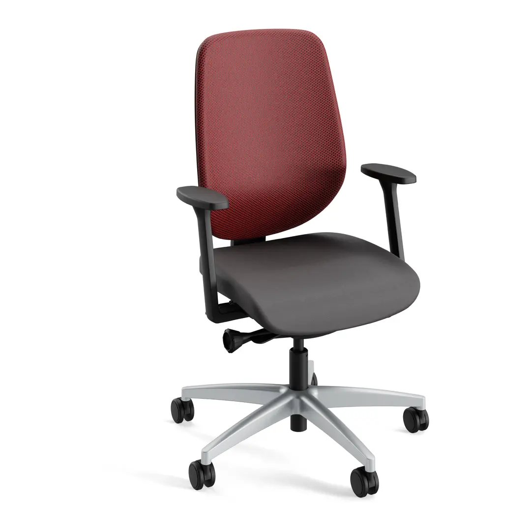 sedia per ufficio GIROFLEX-353