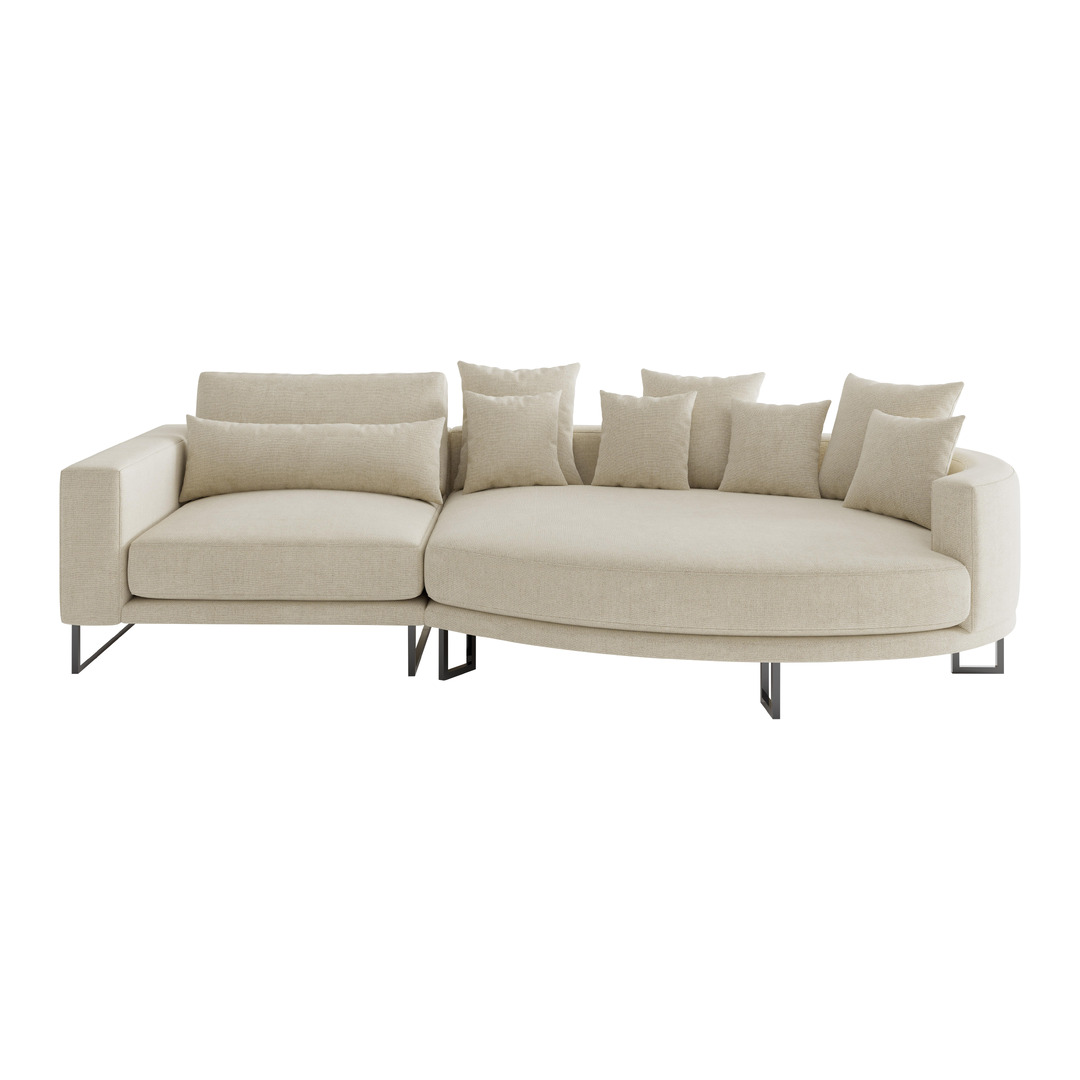 Ecksofa Natalia