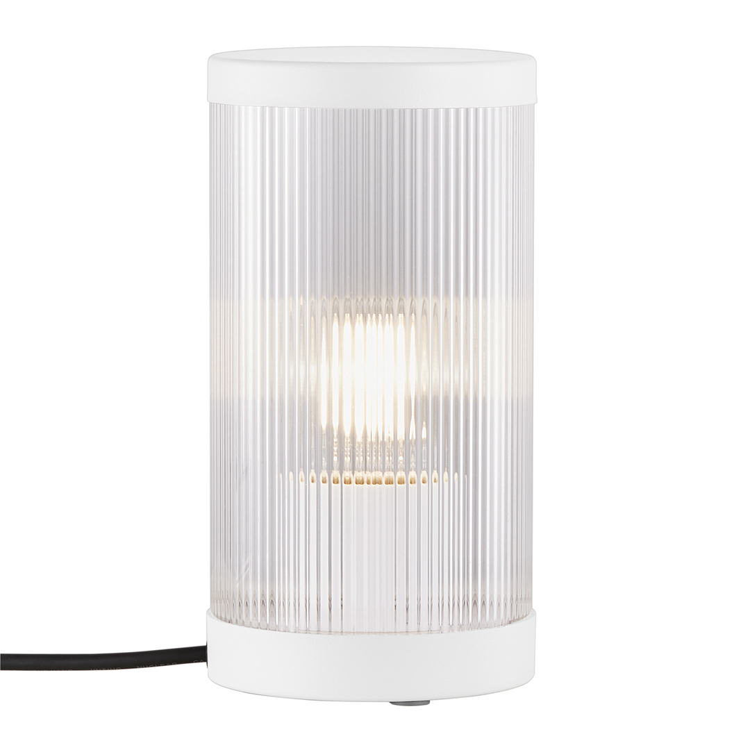 lampada da tavolo Coupar