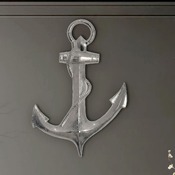 figura decorativa DESIGN