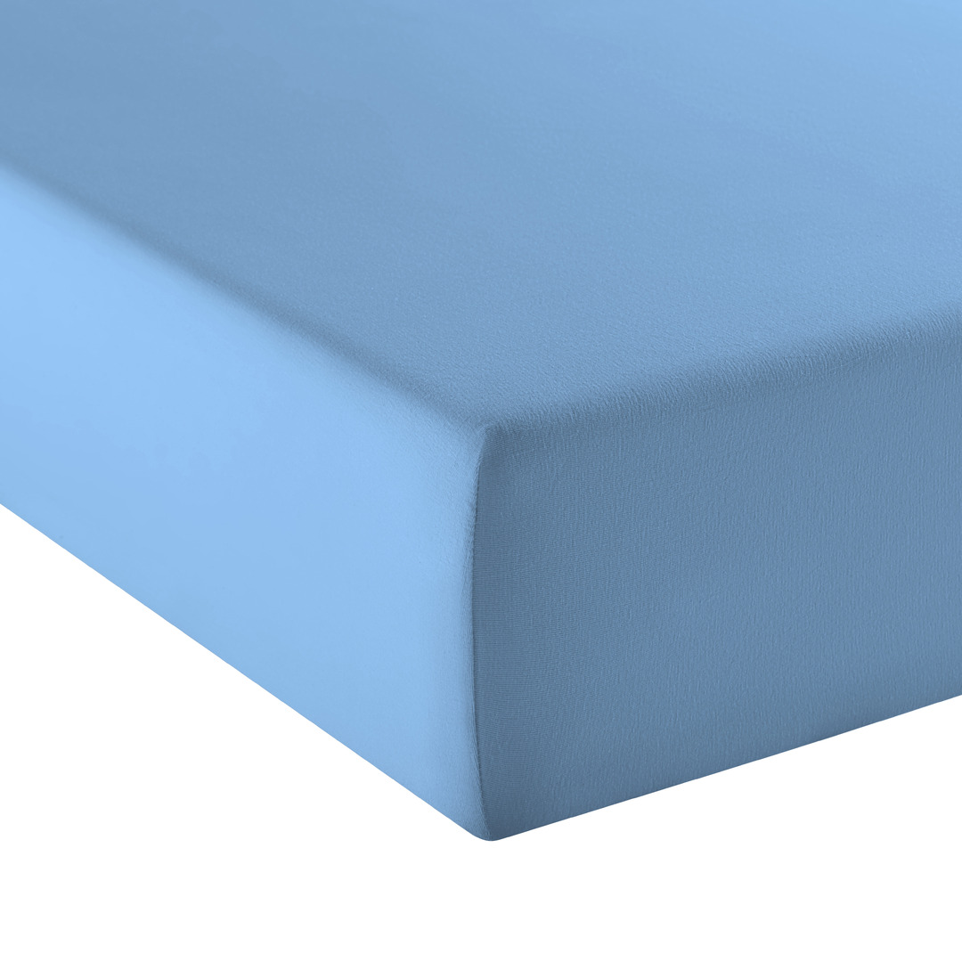 Fixleintuch für Topper Q4000