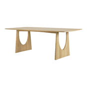 table de salle à manger GEOMETRIC