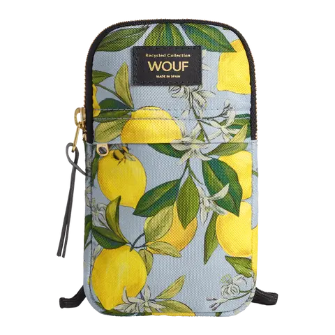 borsa per smartphone Capri