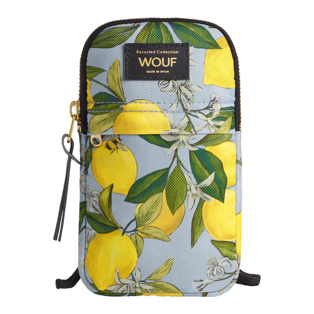 Smartphone-Tasche Capri