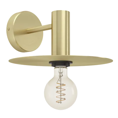 lampada da parete Escandell
