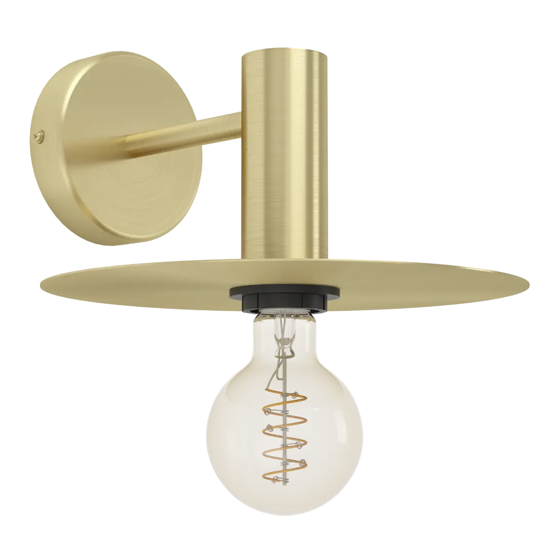 lampada da parete Escandell
