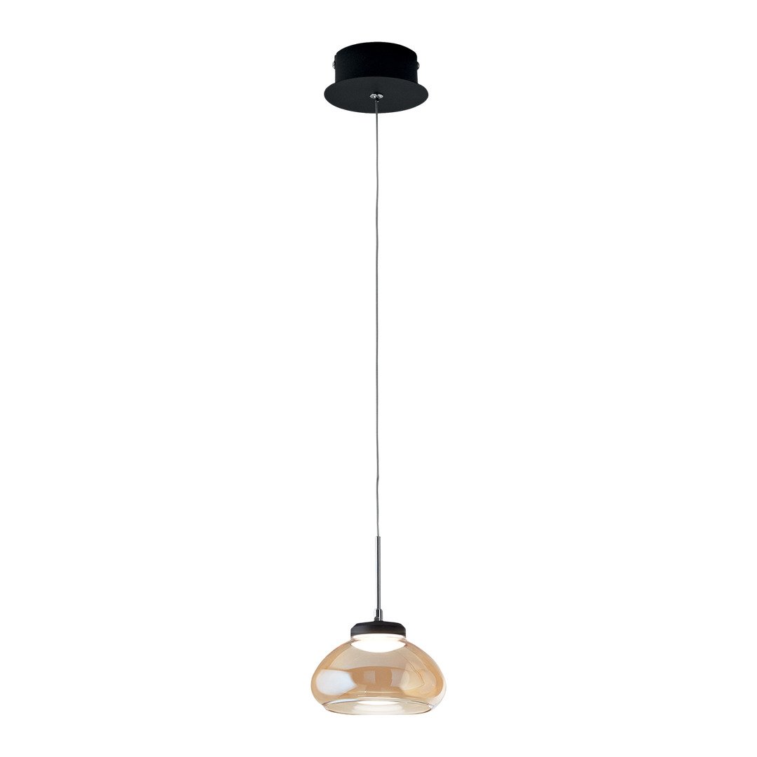 lampada a sospensione Arabella