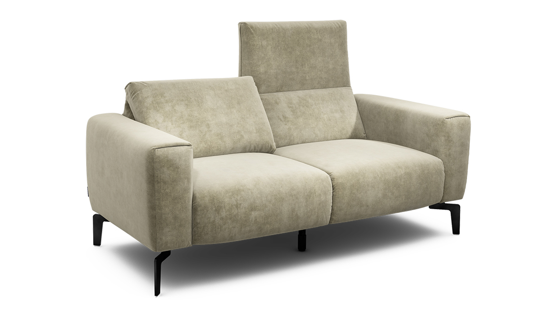 Einzelsofa Cosy1