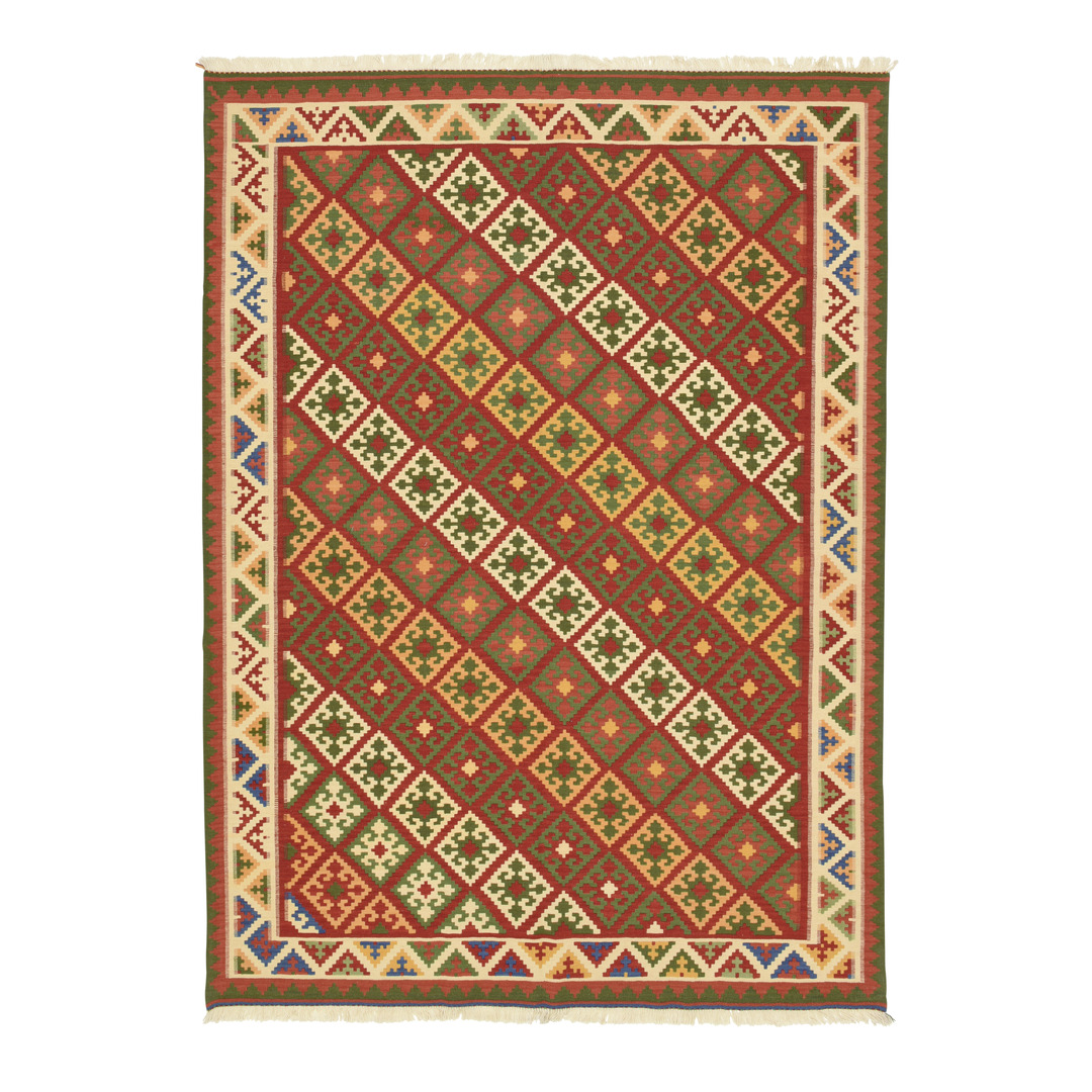 tappeto kilim Kelim