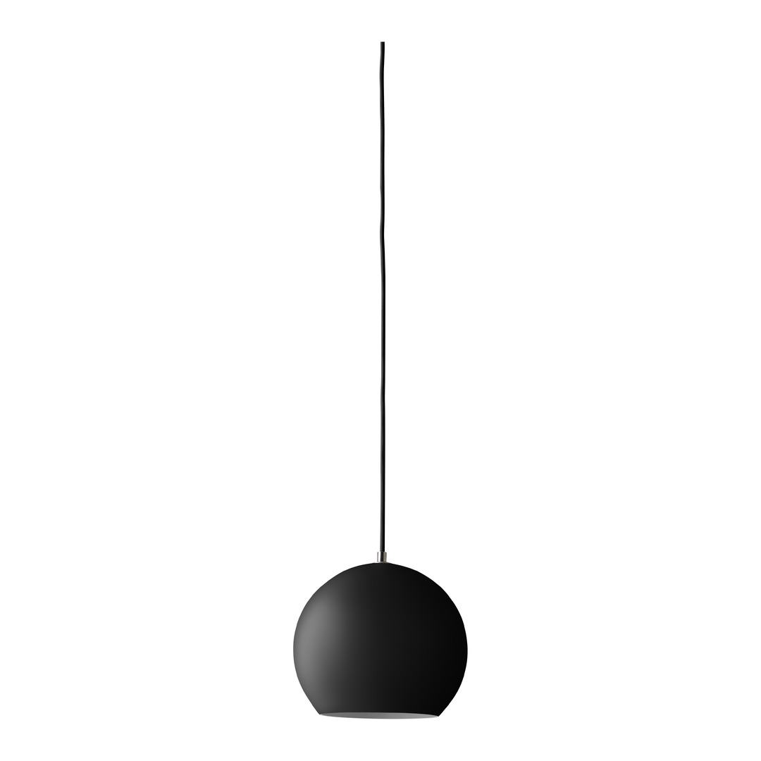 lampada a sospensione Topan
