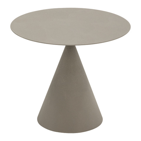 Beistelltisch Microclay