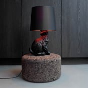 Tischleuchte Rabbit Lamp