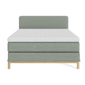 letto Boxspring ODIN