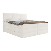 letto Boxspring Castel K
