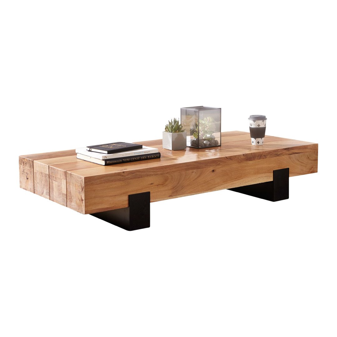 table basse Akazie
