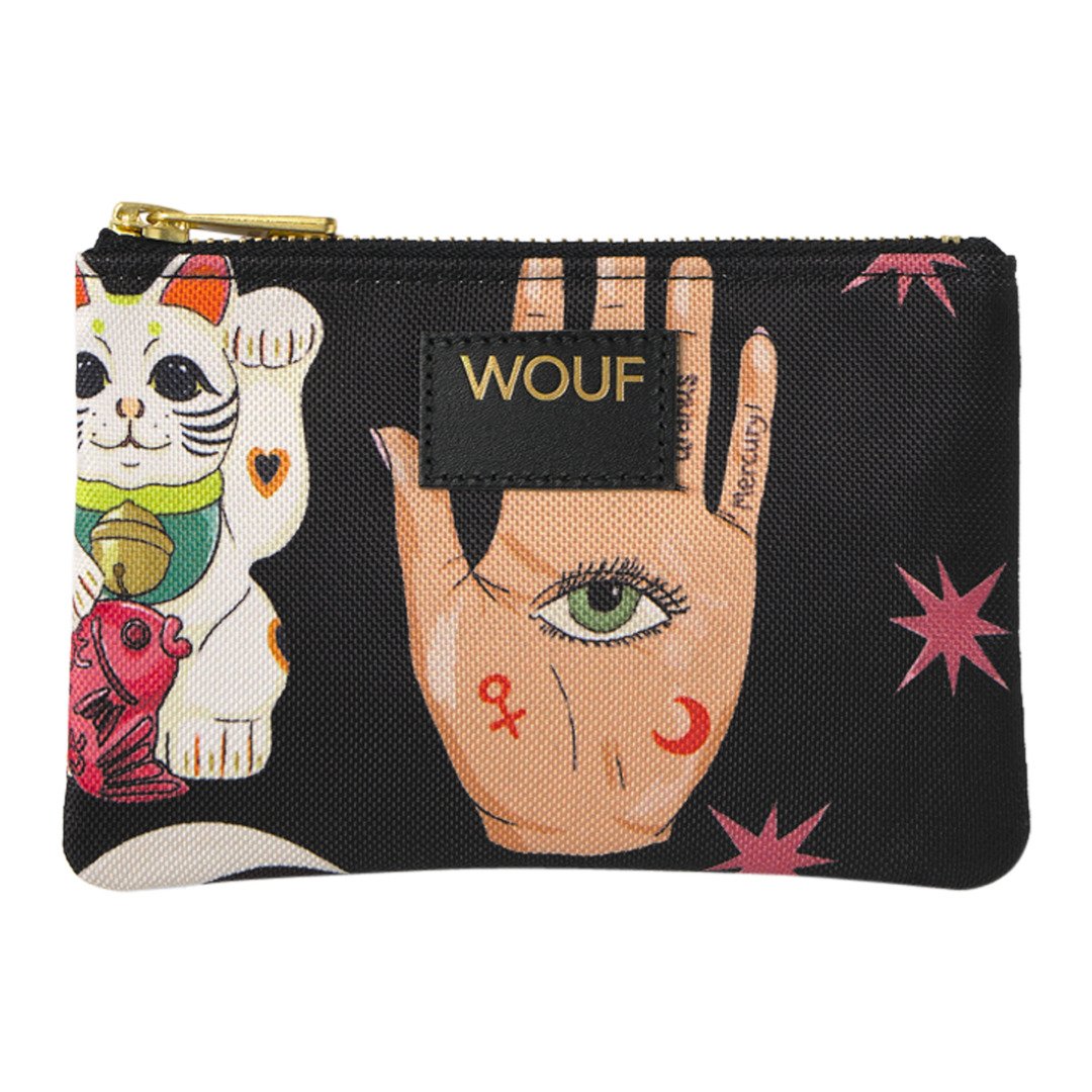 trousse per trucchi Fortuna