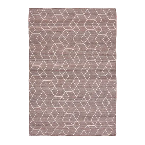 tapis de laine Saira