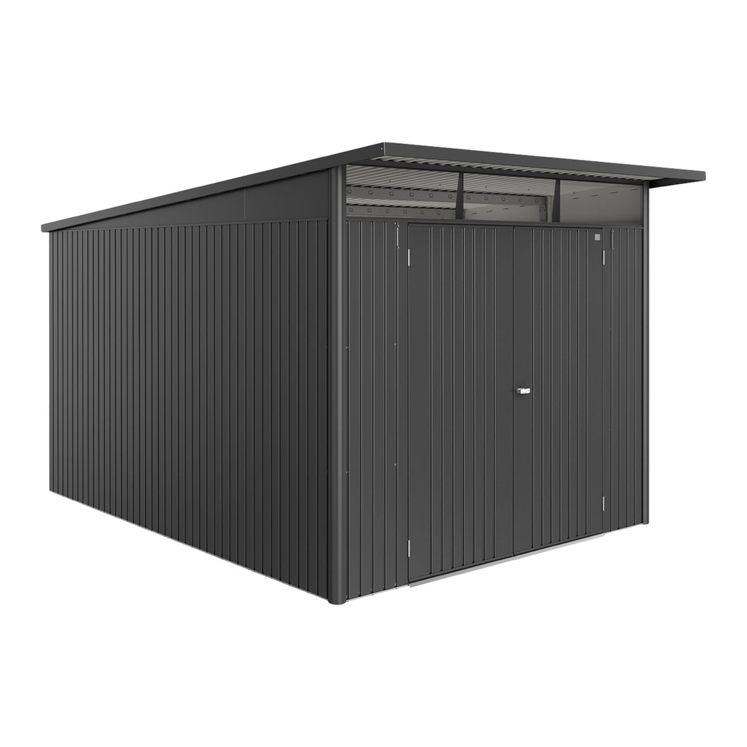 abri de jardin Avantgarde Eco Gr. A8