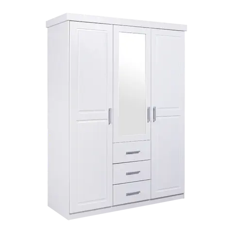 Drehtürenschrank Geraldo