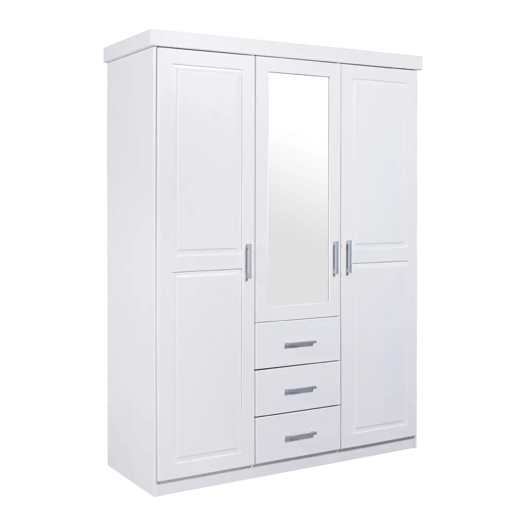 Drehtürenschrank Geraldo