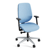 chaise de bureau GIROFLEX-353