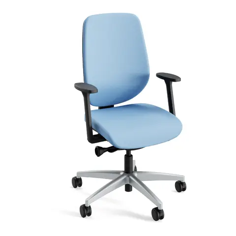 sedia per ufficio GIROFLEX-353