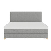 lit boxspring Elander