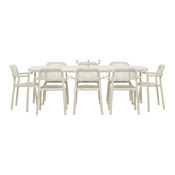 table de jardin Toni Tablo