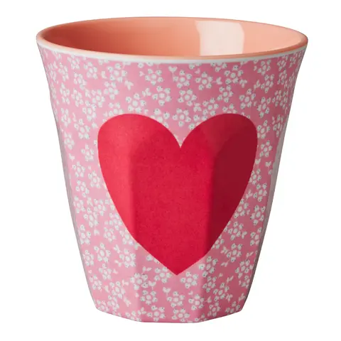 bicchiere Melamine