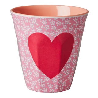 Becher Melamine