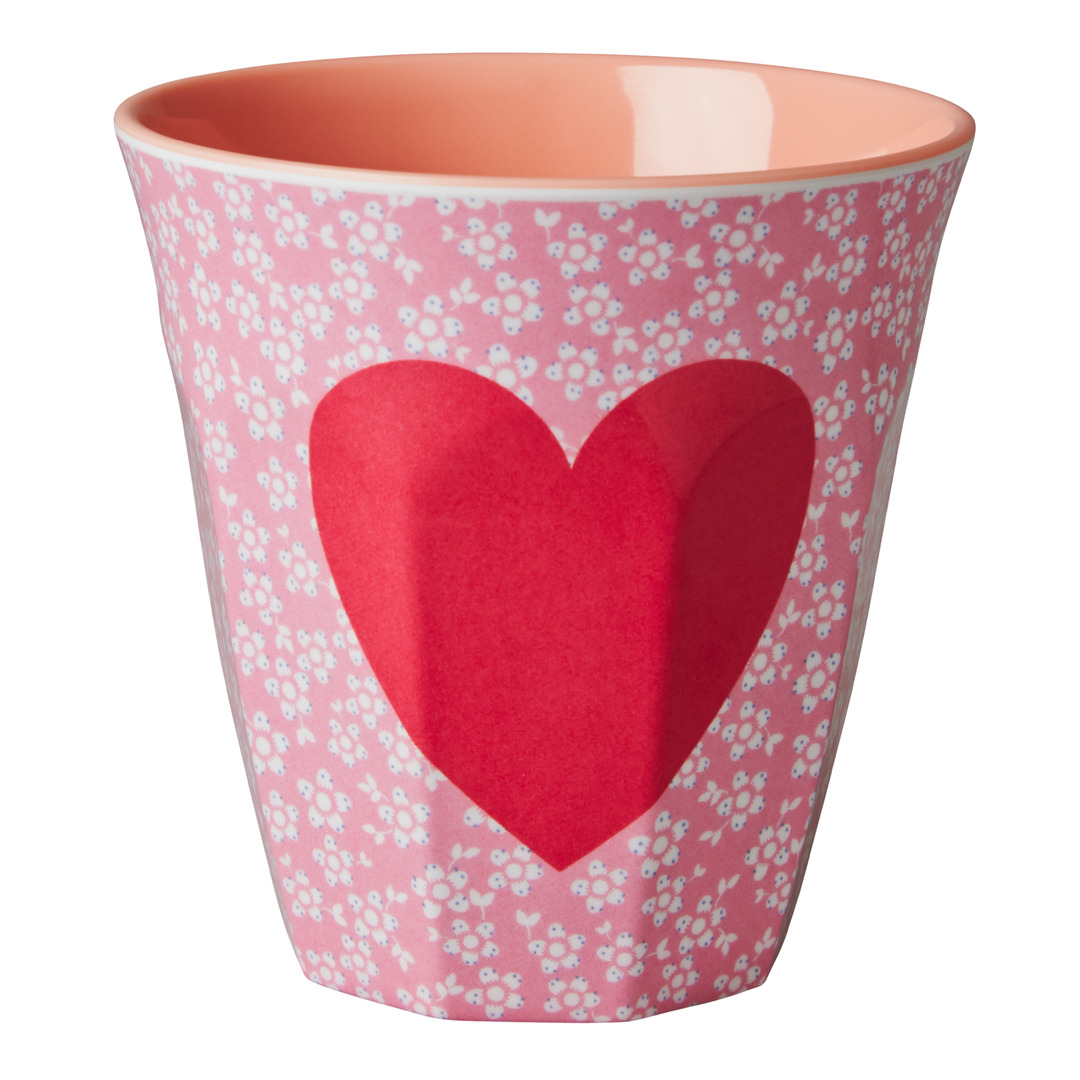 Becher Melamine