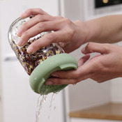 coperchio per conservazione Food Huggers
