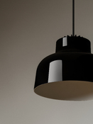 lampada a sospensione M64