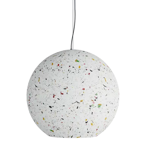 lampada a sospensione Reglobe