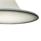 lampada a sospensione CABANA