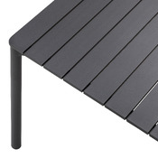 table de jardin FLORENZ