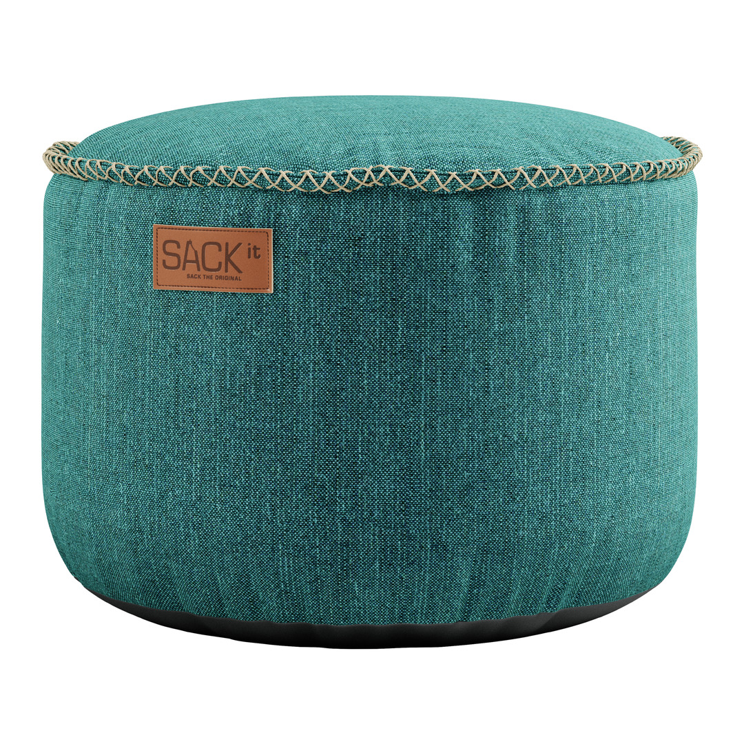 Sitzhocker Cobana